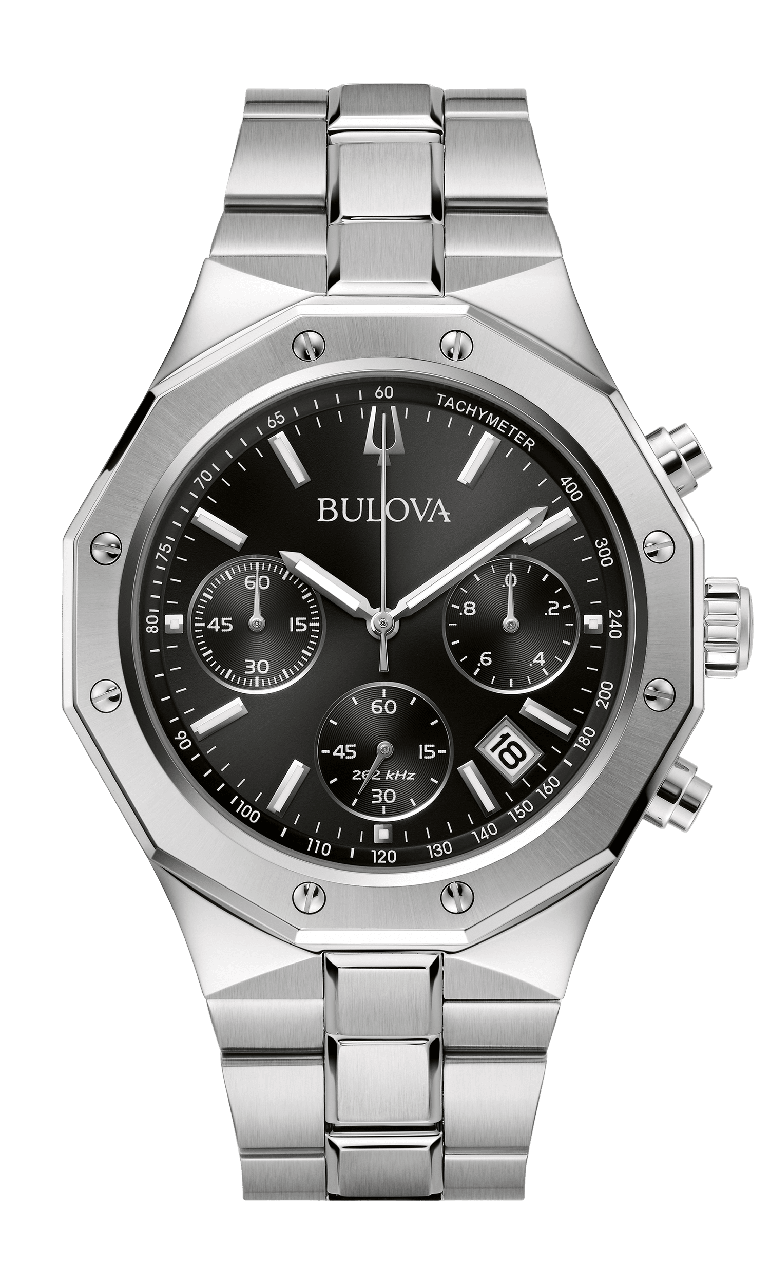 Bulova MISC Classic Herrenuhr 96B410 96B410