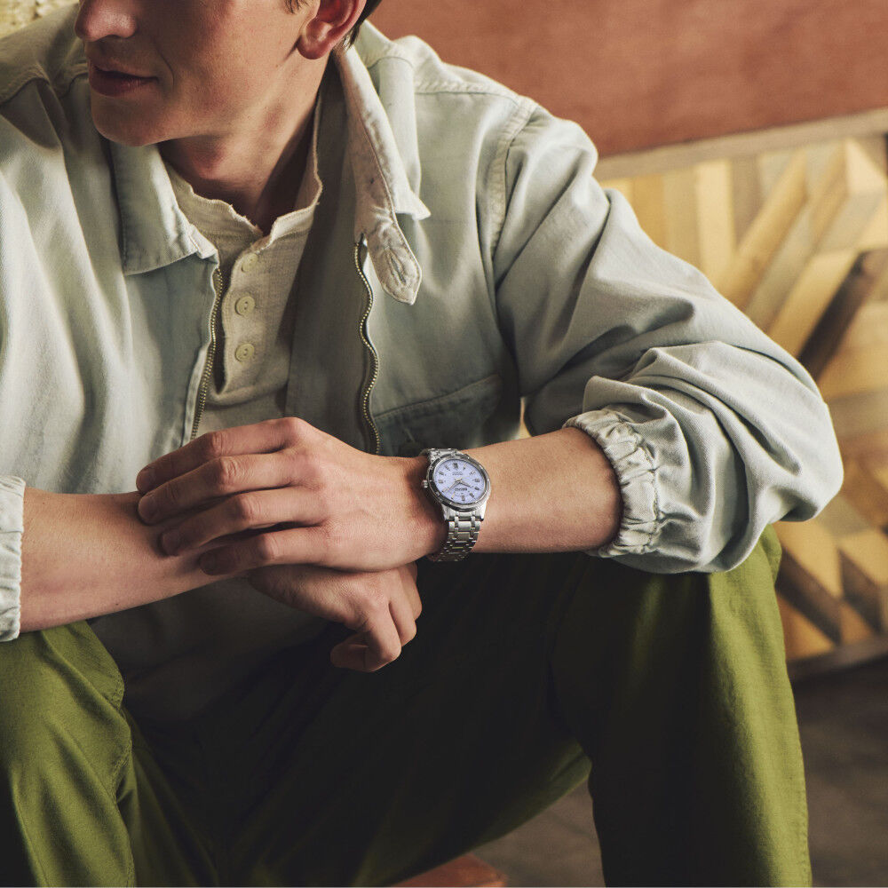 Seiko Presage Style 60's Model SRPL73J1