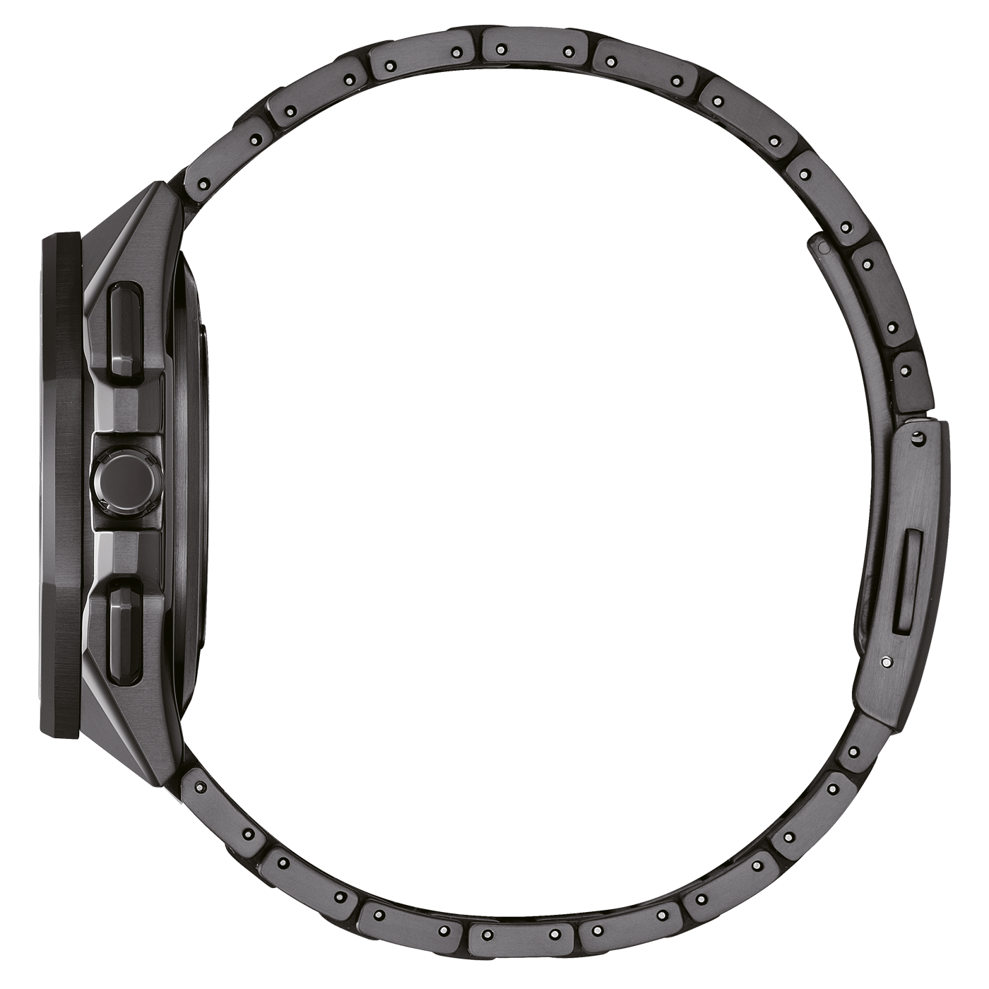 Citizen ATTESA Satellite Wave GPS Men's Watch CC4105-69E