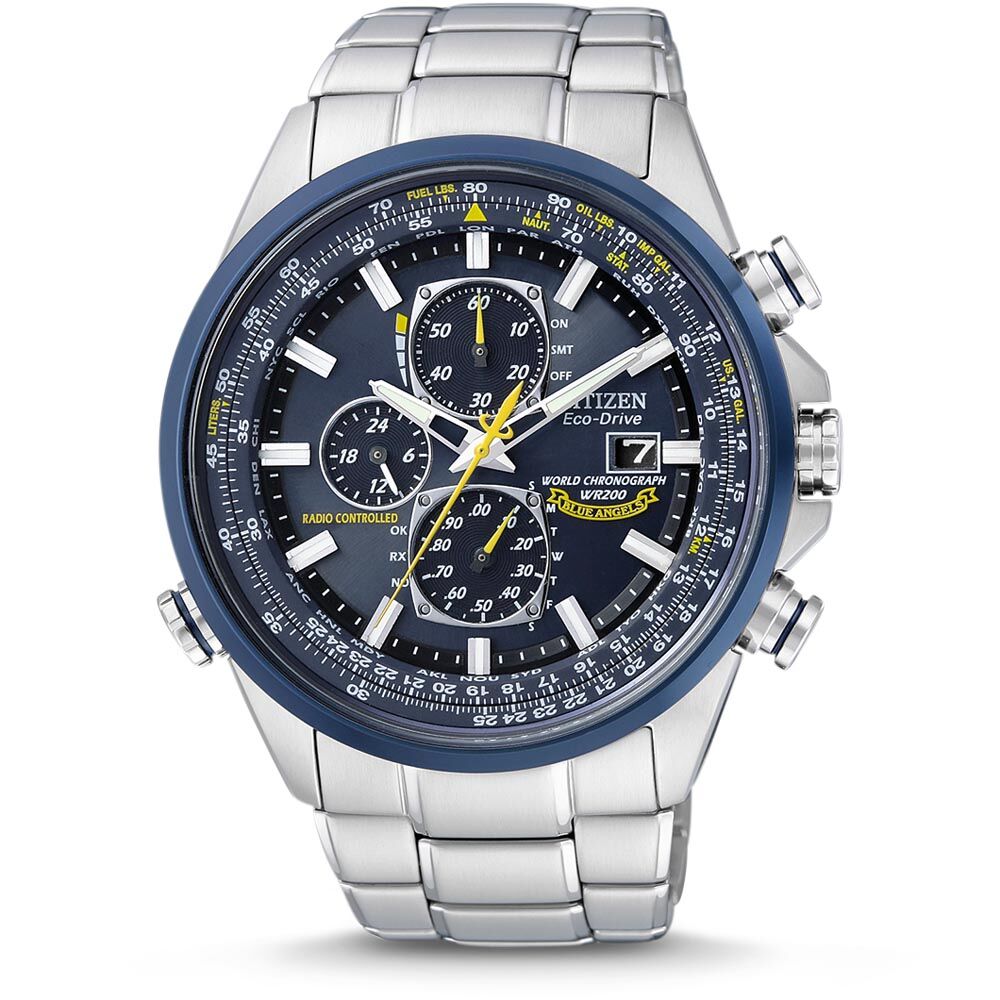 at8020-54l Citizen Promaster AT8020-54L men's watch