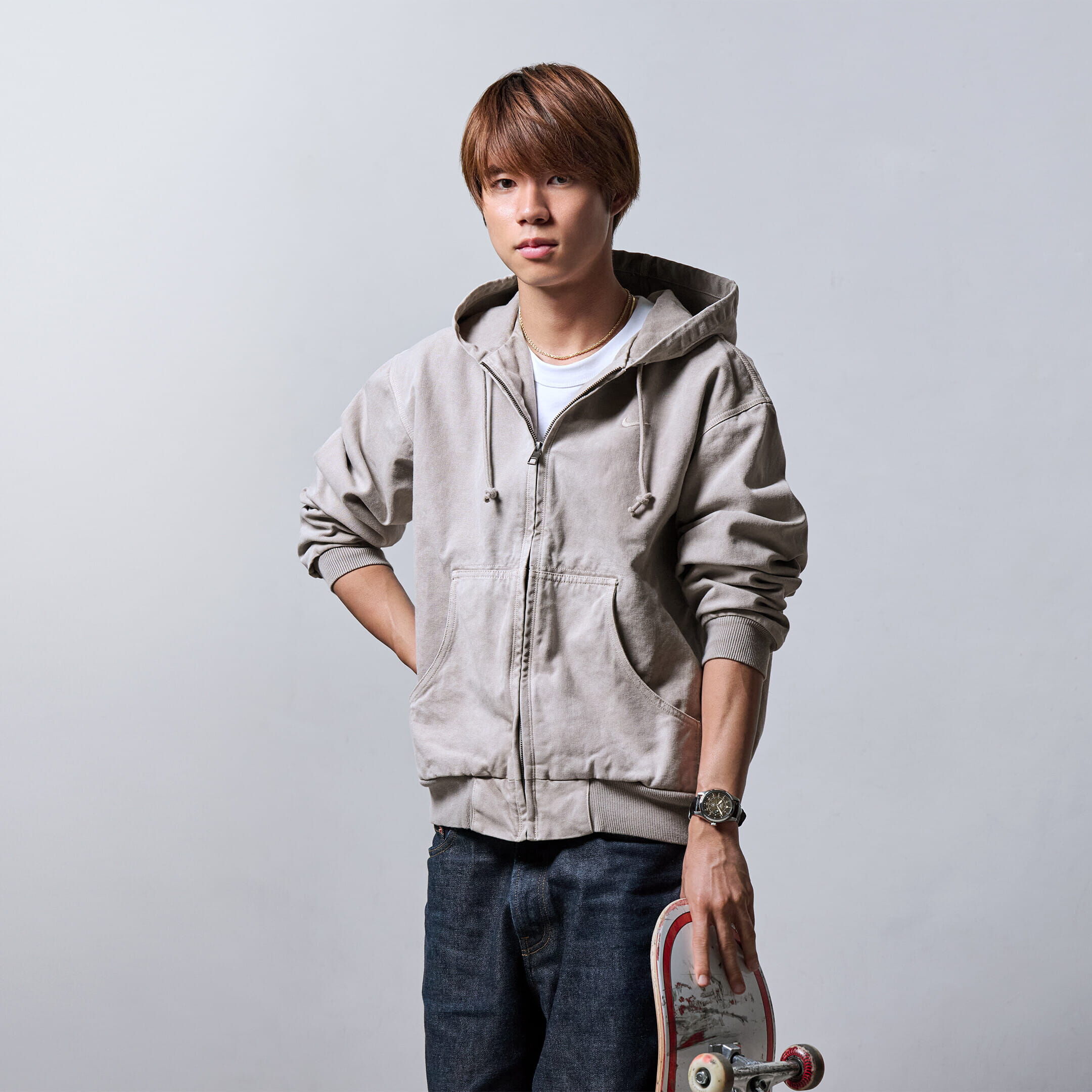 300dpi_SRPL31K1_Beautyshot-4-_usage-period-until-31-03-2025-SQ Seiko 5 Sports Automatik Herrenuhr Yuto Horigome Limited Edition  SRPL31K1