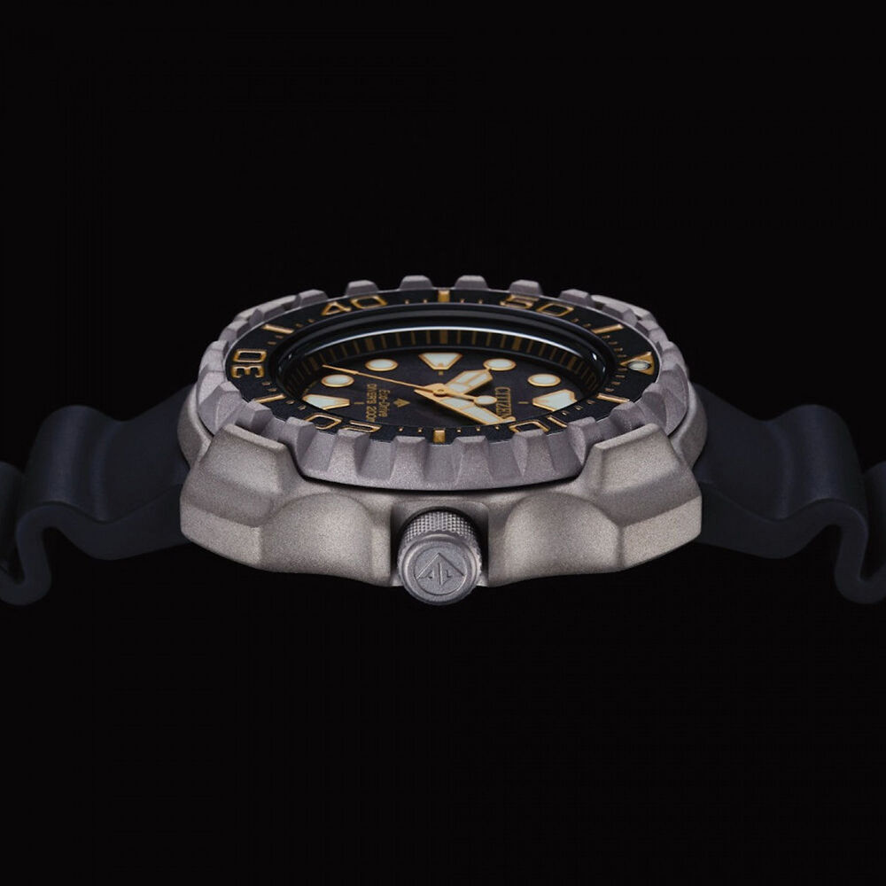 Citizen men's watch Promaster BN0220-16E