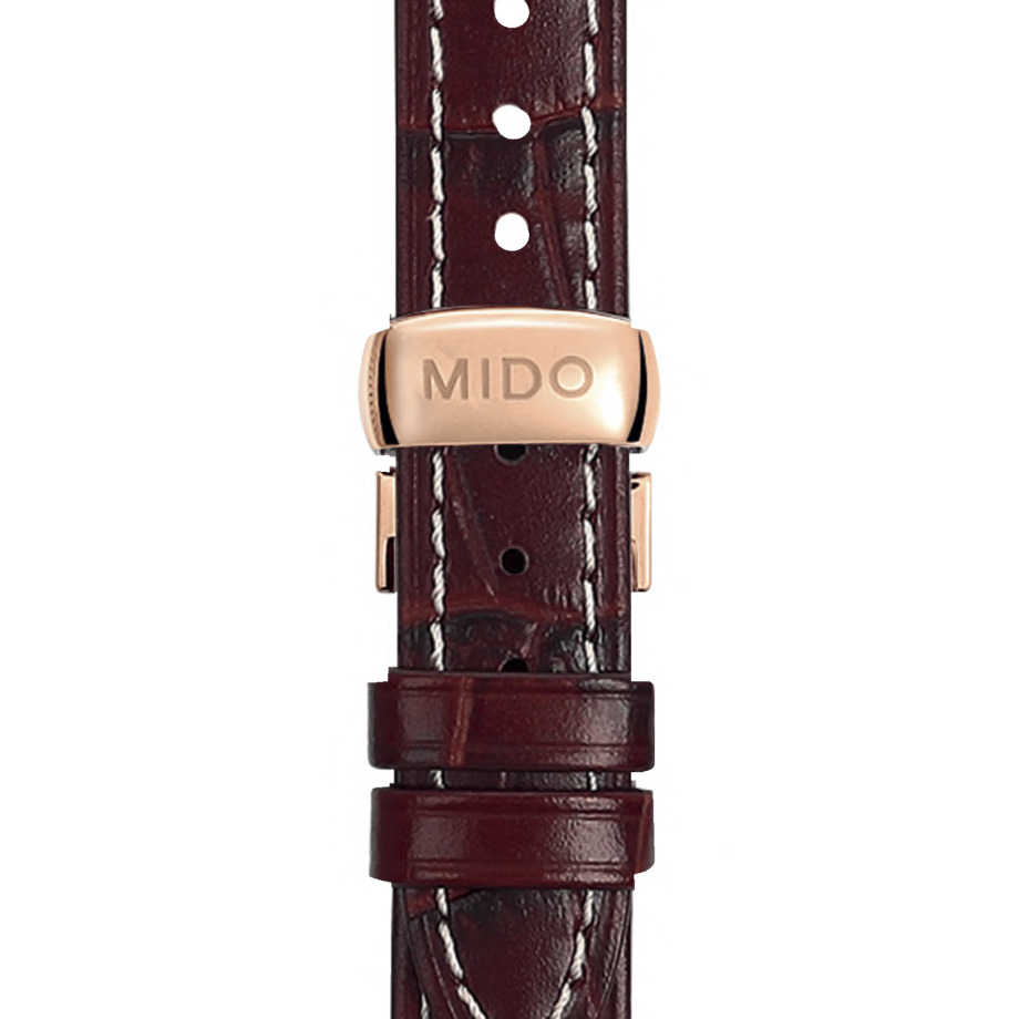 Mido Baroncelli II Damenuhr M76003268