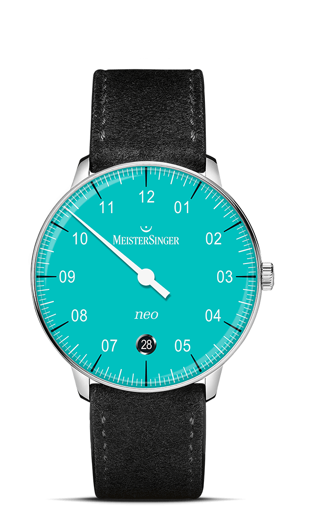 NE914_SV11_Web Meister Singer Neo Automatik Herrenuhr NE914