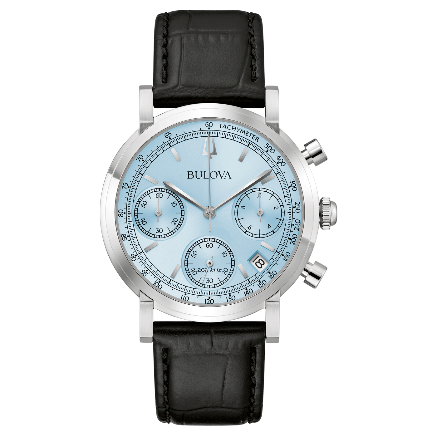 Bulova Classic Chronograph Herrenuhr 96B456 Bulova Classic Chronograph Herrenuhr 96B456