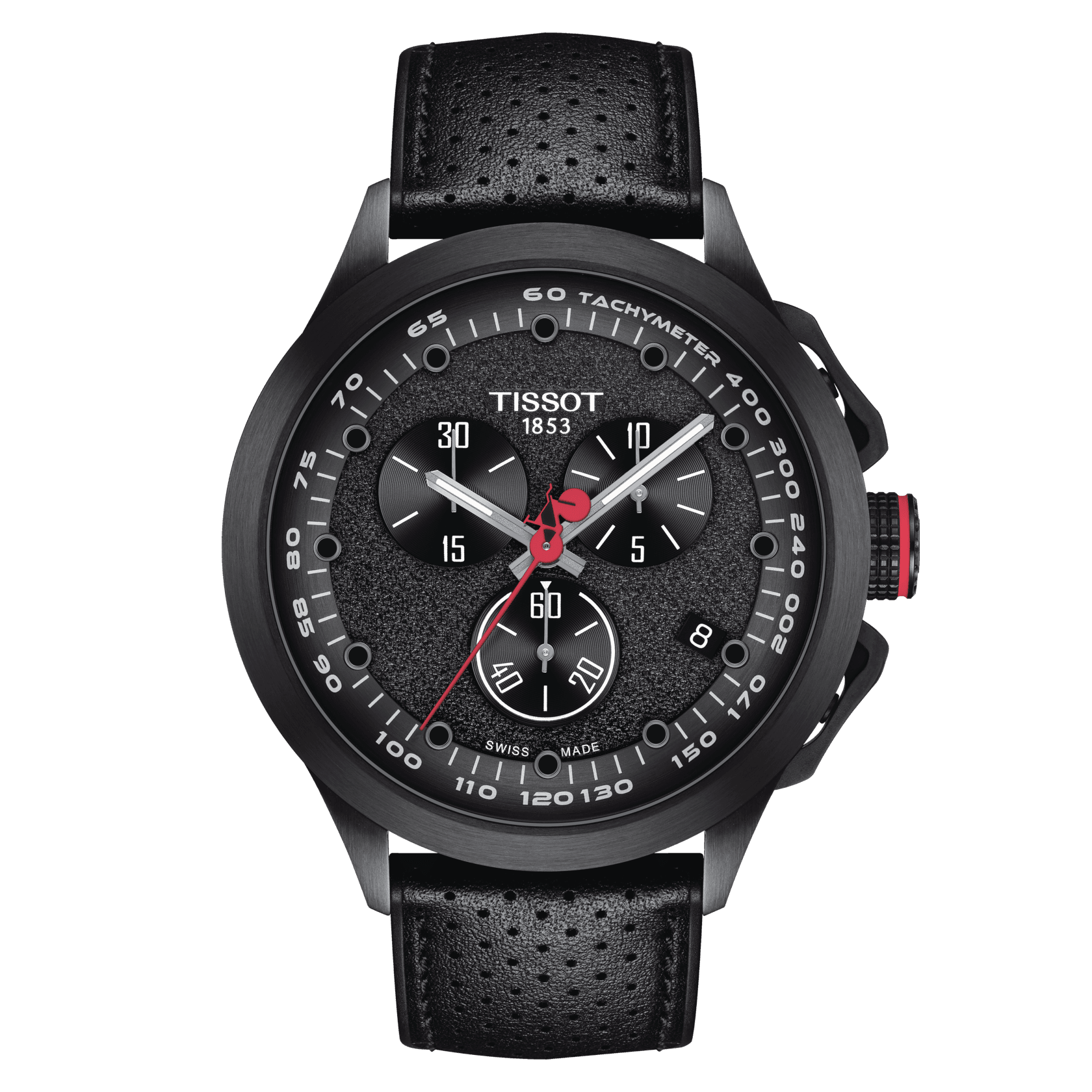 Tissot T-Cycling Giro d'Italia  2022 Special Edition Herrenuhr T135.417.37.051.01