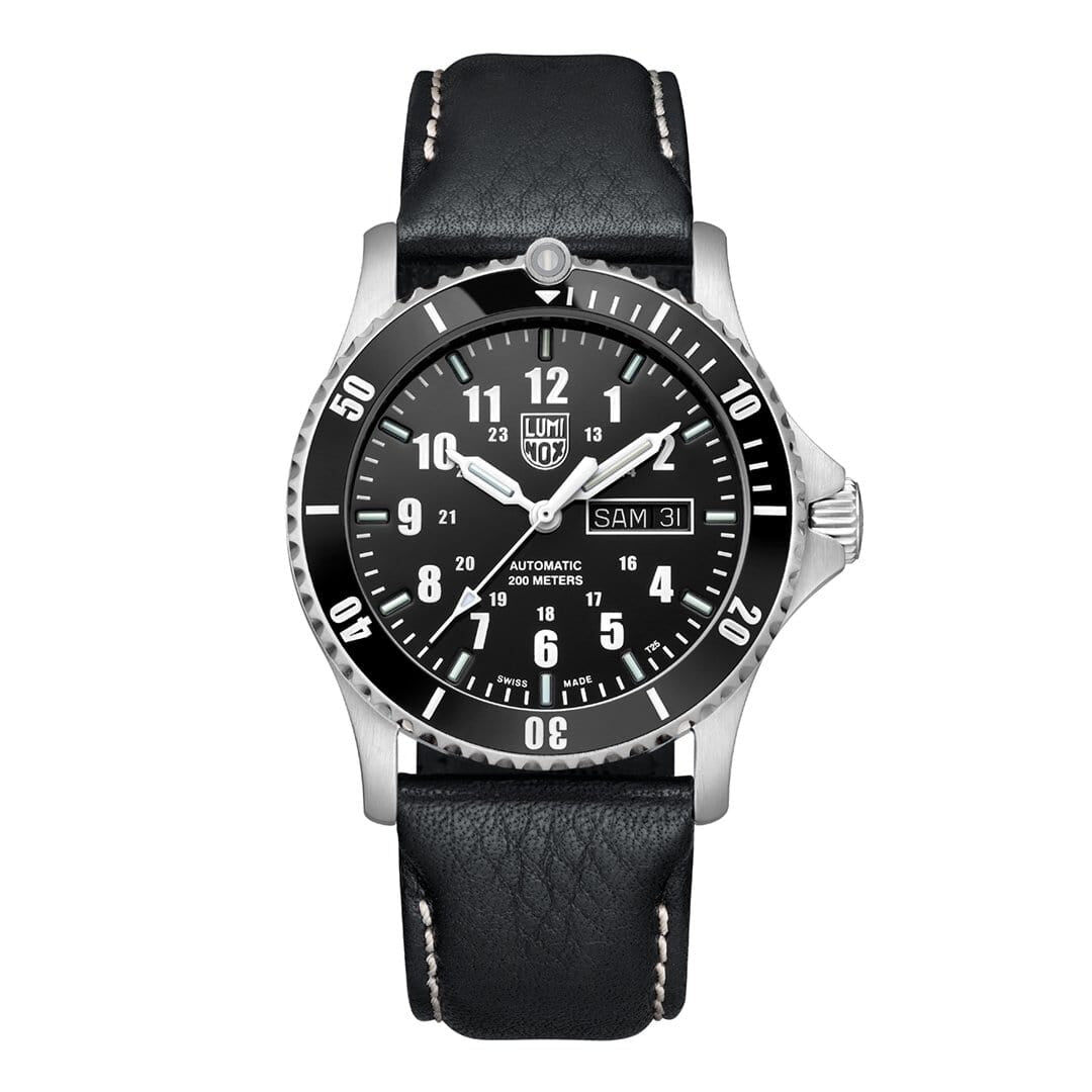 Luminox Sport Timer Automatic 0920 Series Men's Watch