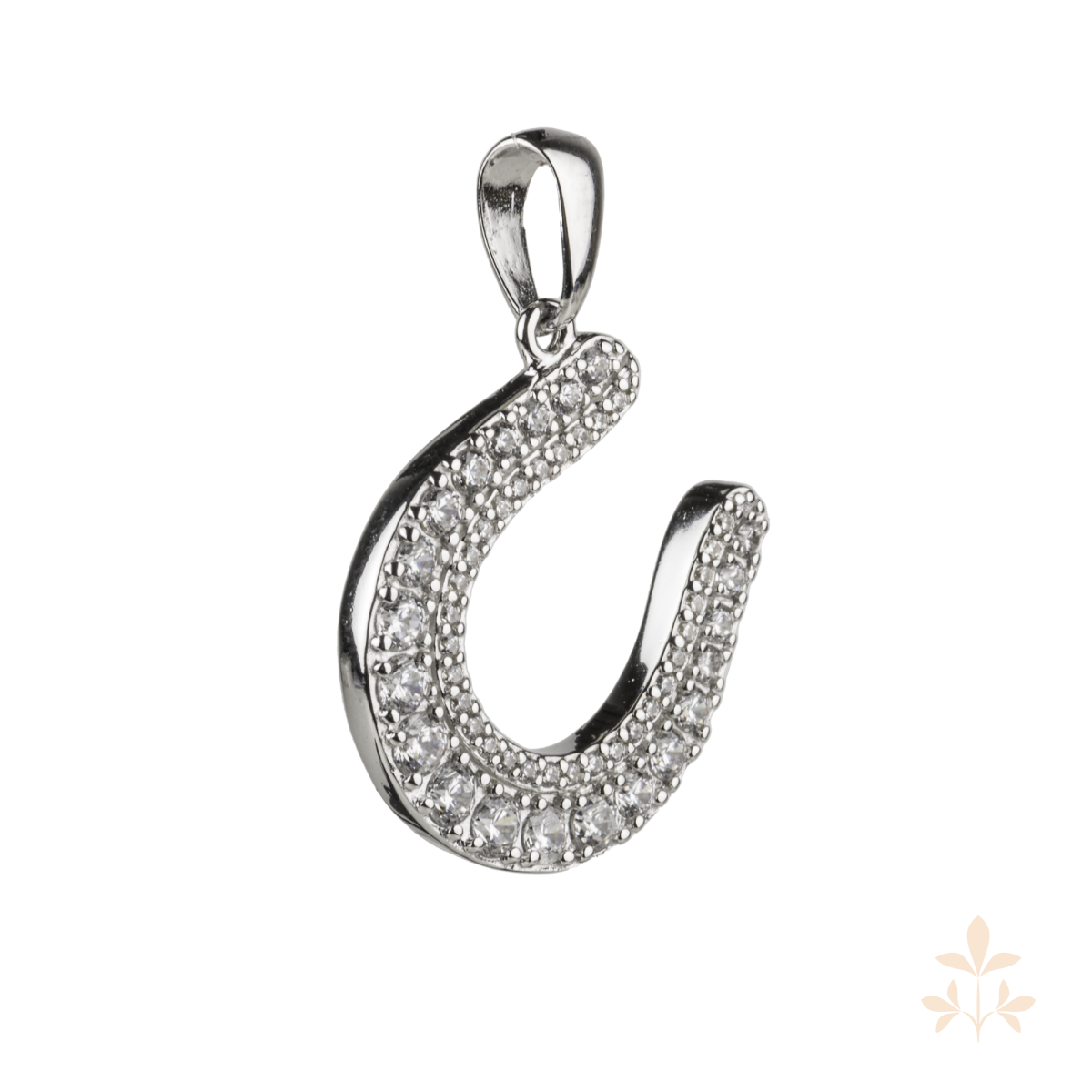 sole-hufeisen-anhaenger-3 At the time Sole horseshoe pendant SZA-3990-266