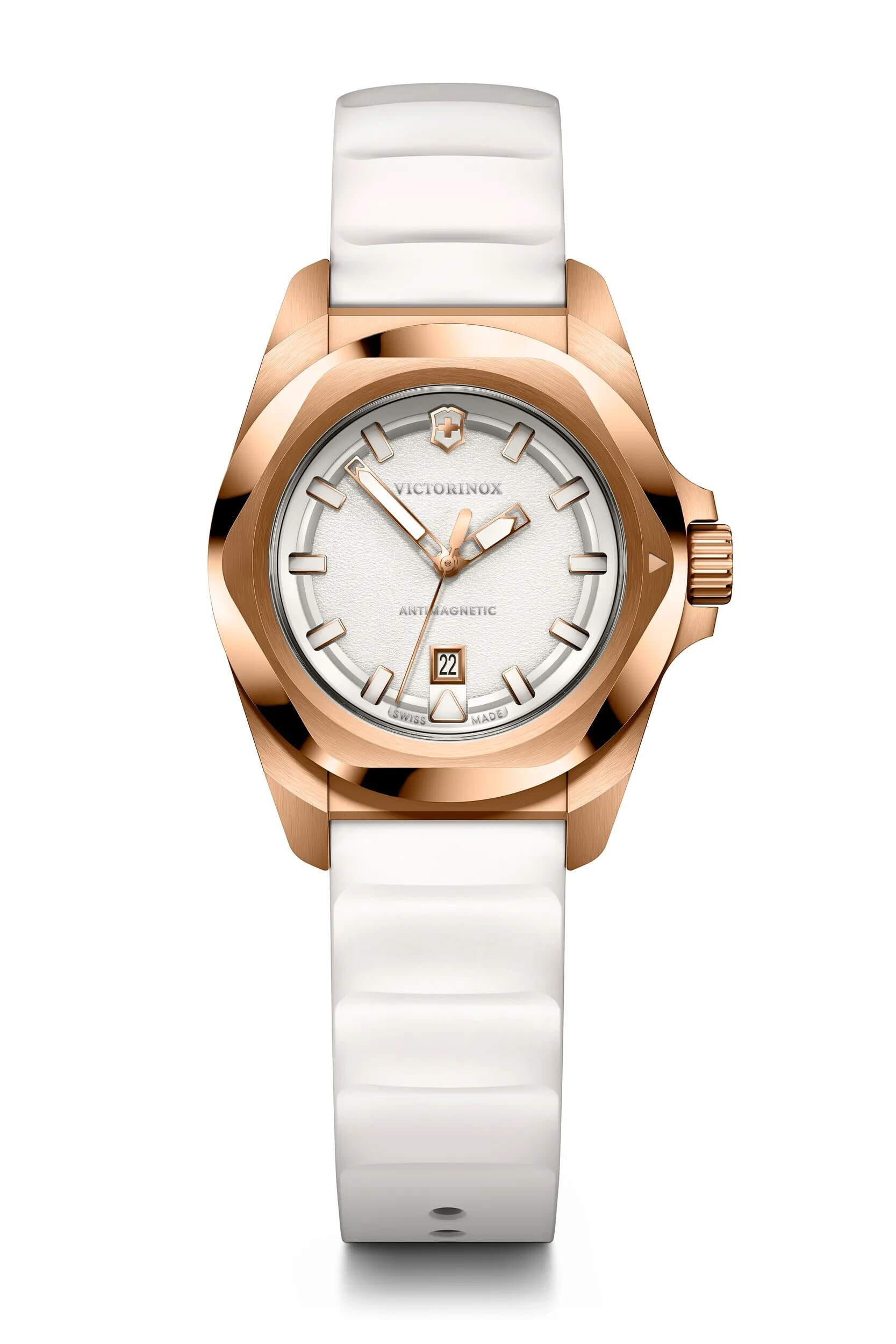 WAT_242037_S1 Victorinox I.N.O.X Small Women's Watch 242037
