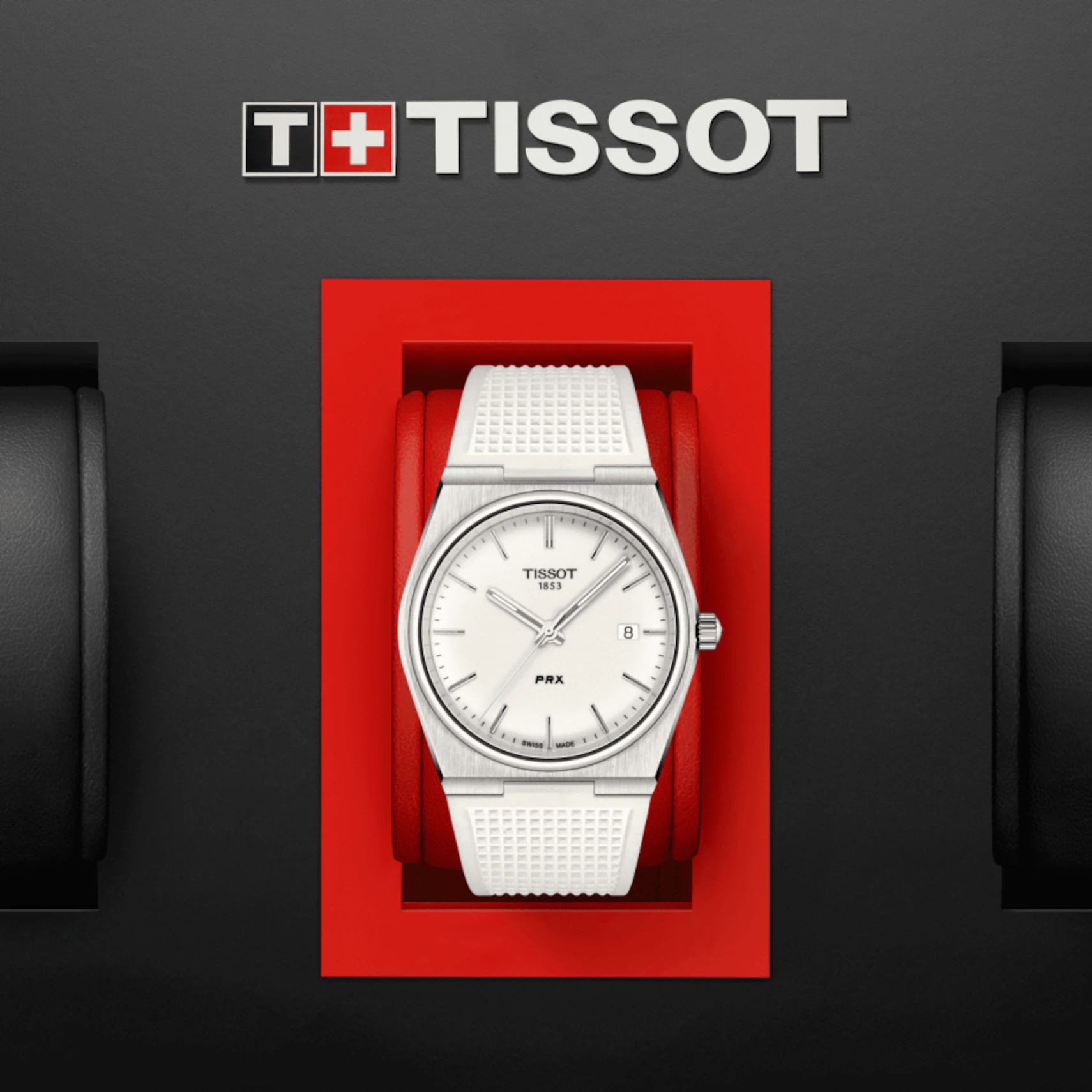 Tissot T-Classic PRX 40 Herrenuhr T137.410.17.011.00