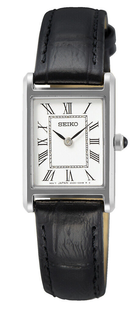 Seiko quartz women's watch SWR053P1 Seiko quartz women's watch SWR053P1