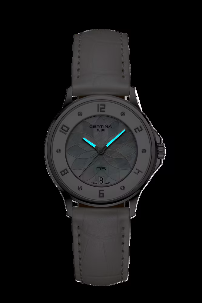 Certina DS-6 Lady Damenuhr C039.251.16.116.00