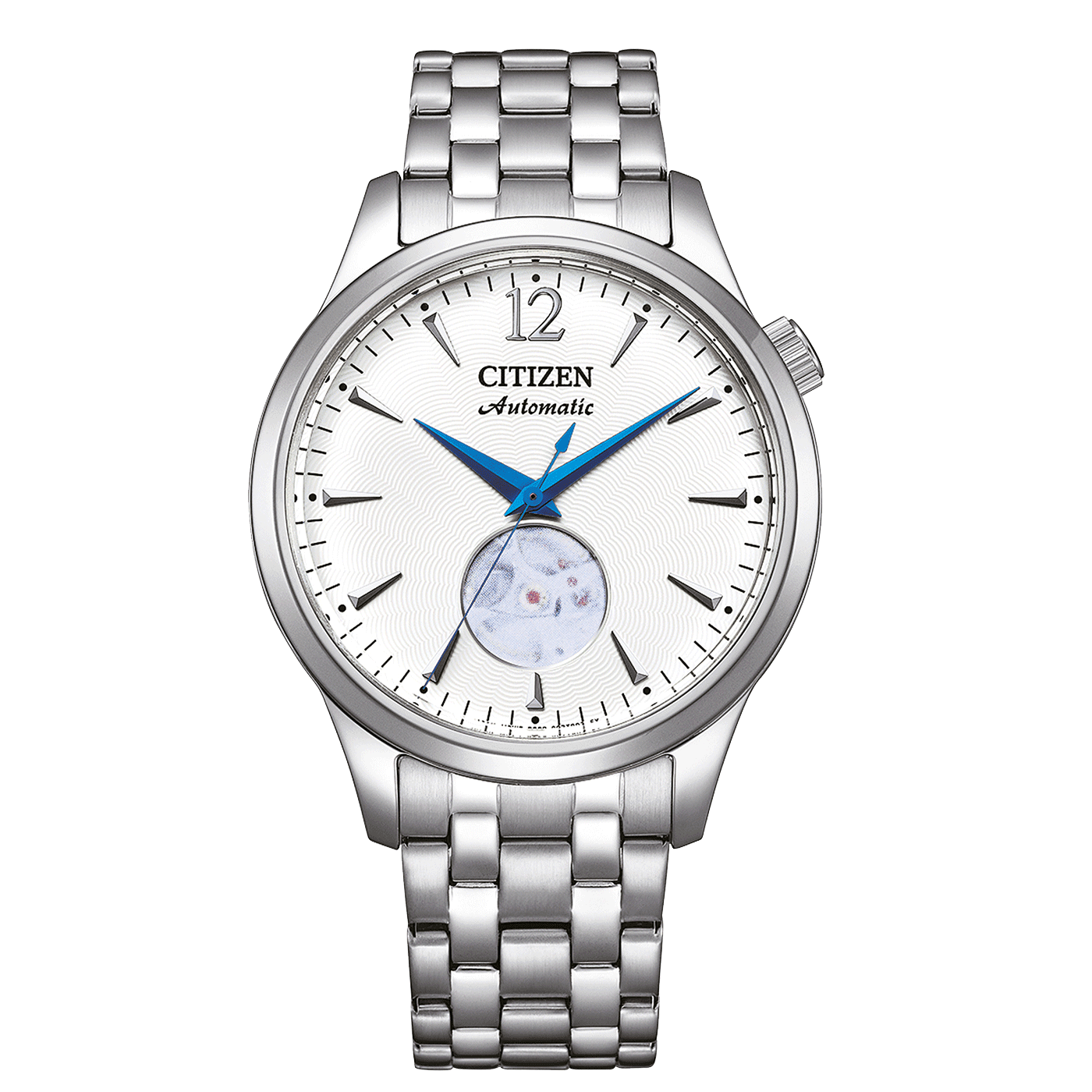 NH9131-73A-thumb Citizen automatic men's watch NH9131-73A