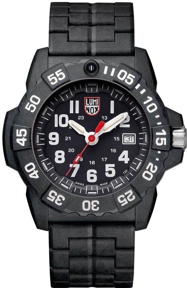 Luminox NAVY SEAL 3500 SERIES Herrenuhr