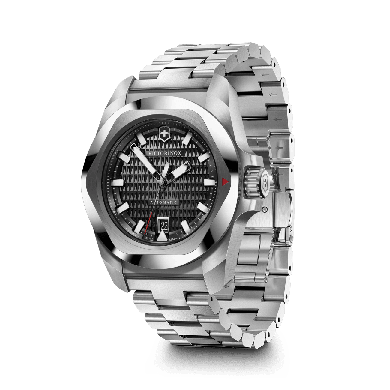 WAT_242019_FR Victorinox I.N.O.X. Automatik Herrenuhr 242019