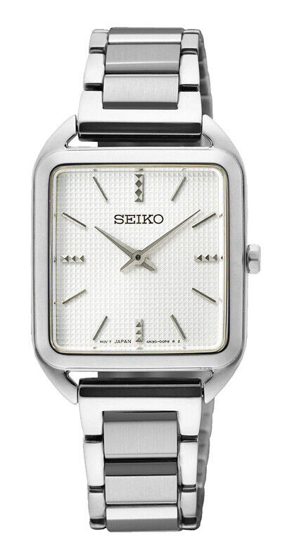 Seiko quartz women's watch SWR073P1 Seiko quartz women's watch SWR073P1