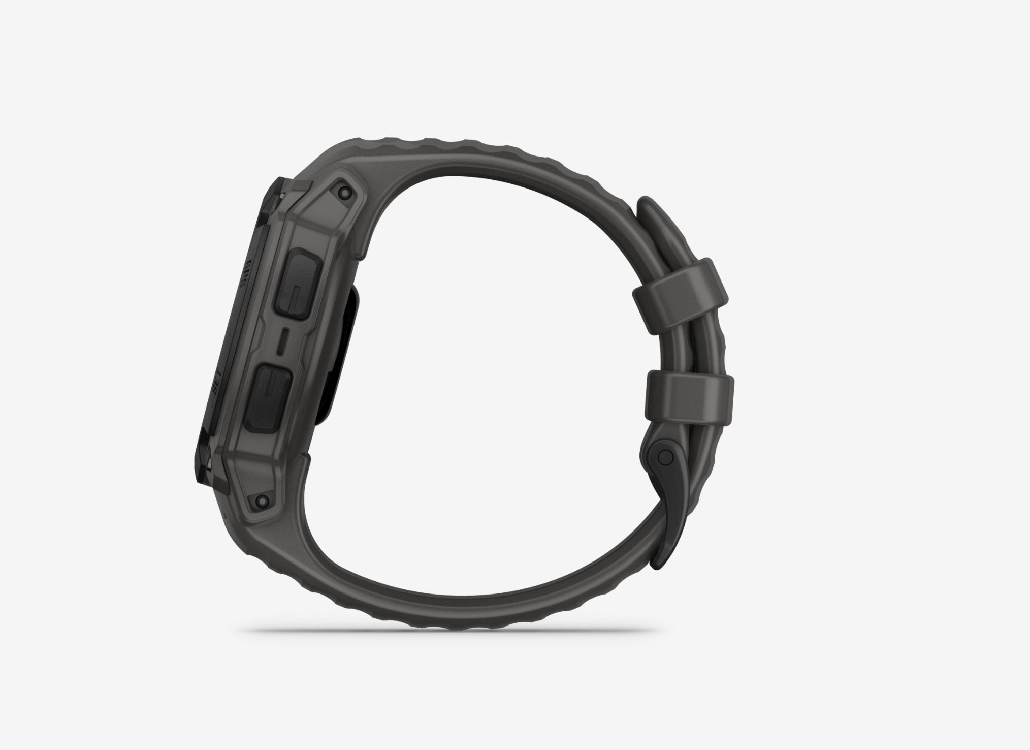 Garmin men's watch Garmin Instinct Solar 010-02932-00 Garmin men's watch Garmin Instinct Solar 010-02932-00