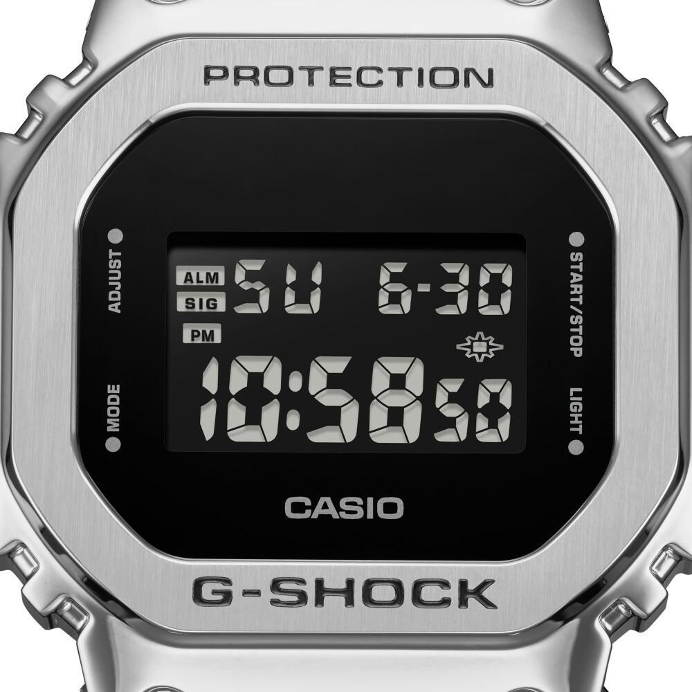 G-SHOCK The Origin Herrenuhr GM-5600U-1ER