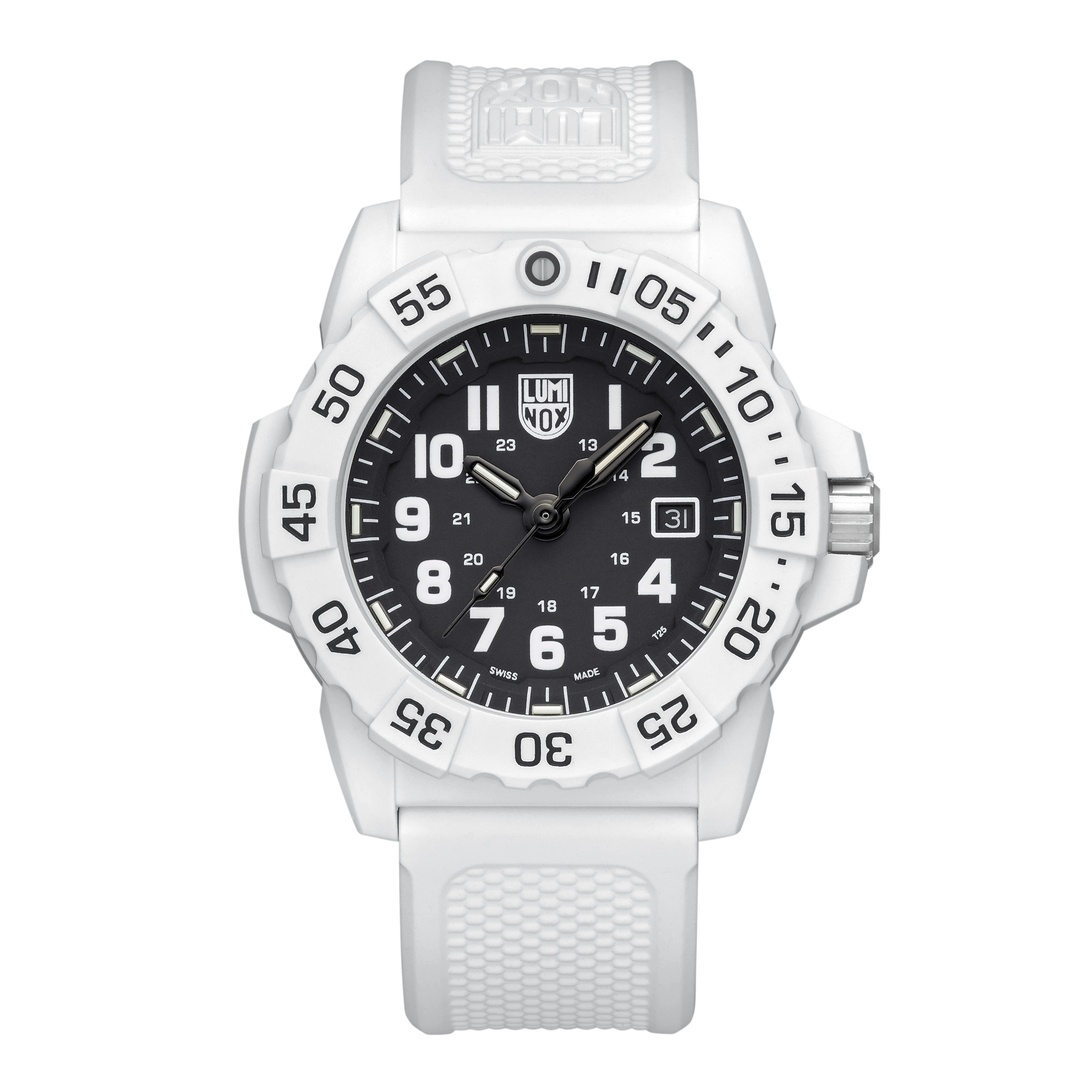 Luminox Navy SEAL Herrenuhr XS.3507.WB