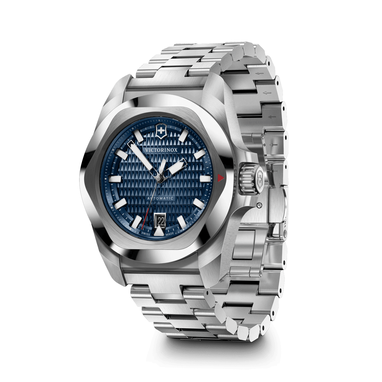 Victorinox I.N.O.X. Automatik Herrenuhr 242020