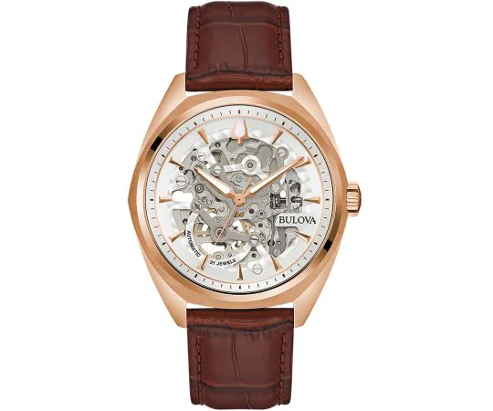 Bulova Old Classic 97A175 Herrenuhr