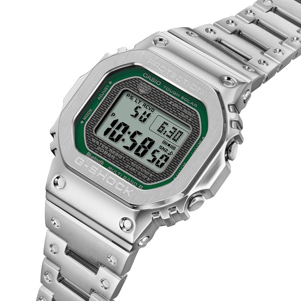 G-SHOCK The Origin Herrenuhr GMW-B5000D-3ER