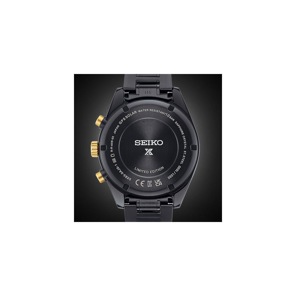 herrenuhr-prospex-speedtimer-gps-solar-dual-time-chronograph-schwarz-4 Seiko PROSPEX Speedtimer SSH169J1 Limited Edition