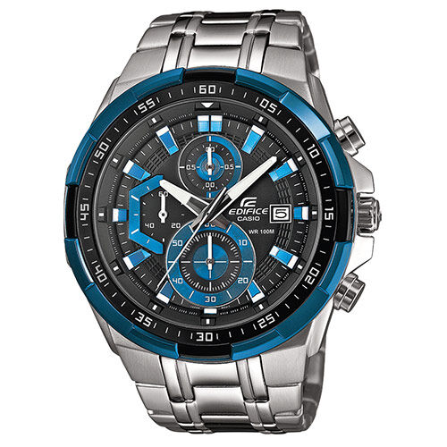EFR-539D-1A2VUEF Casio Edifice Classic Men's Watch EFR-539D-1A2VUEF