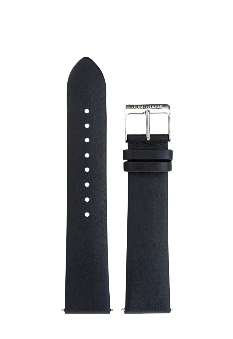 JUNGHANS Leather strap 420506000