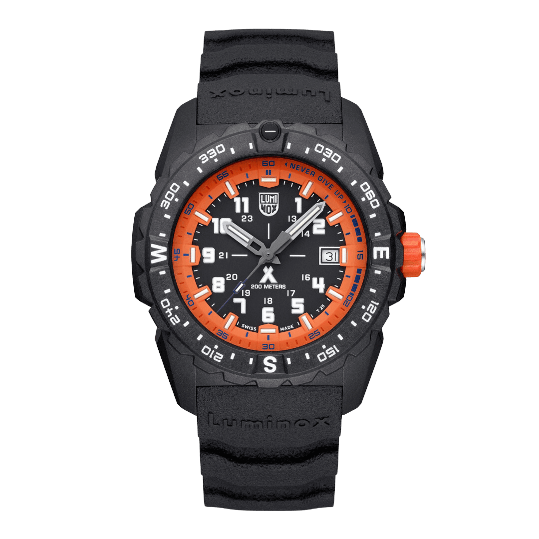 Luminox Bear Grylls Mountain Herrenuhr XB.3739