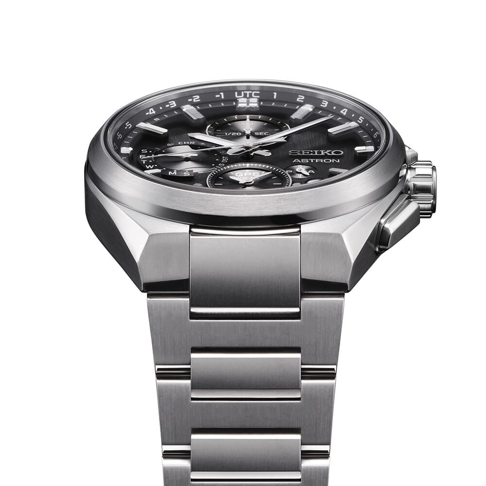 herrenuhr-astron-quarz-gps-solar-dual-time Seiko Astron GPS Solar Men's watch SSH163J1