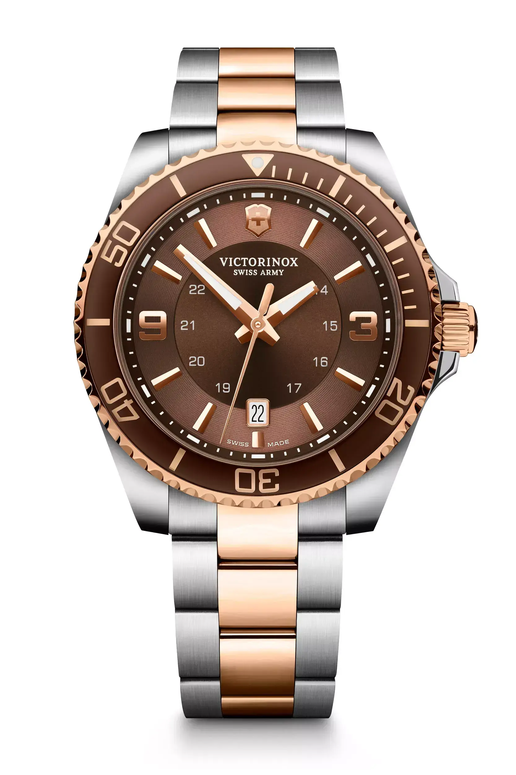 WAT_241951_S1-jpg Victorinox men's watch Swiss Army Watch Maverick 241951