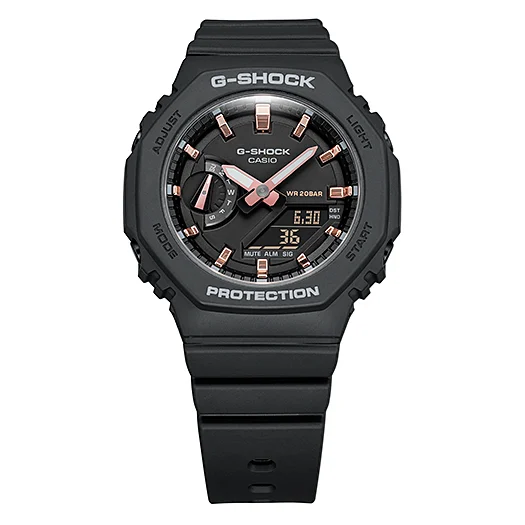 G-SHOCK Small Classic GMA-S2100-1AER