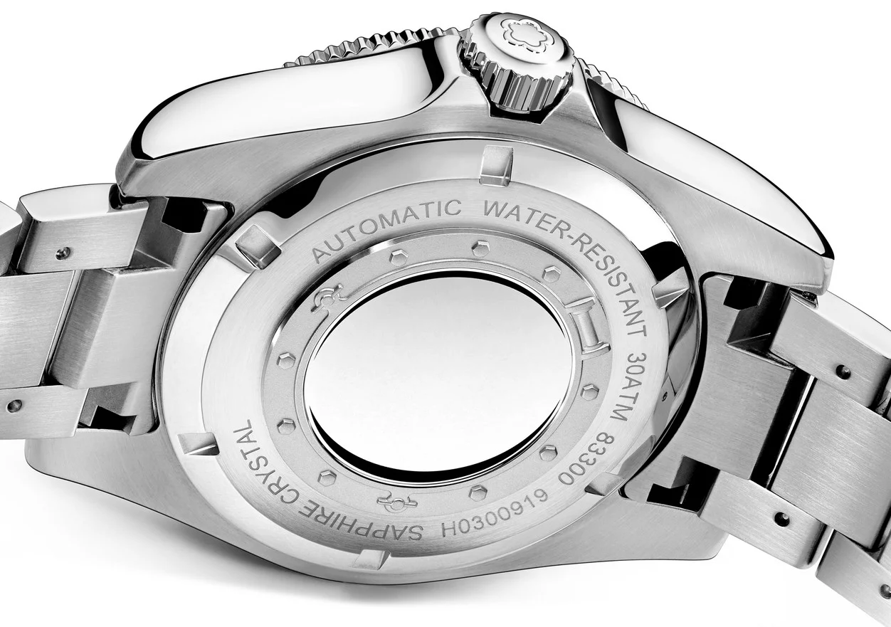 Titoni Seascoper 300 Herrenuhr 83300 S-BE-705