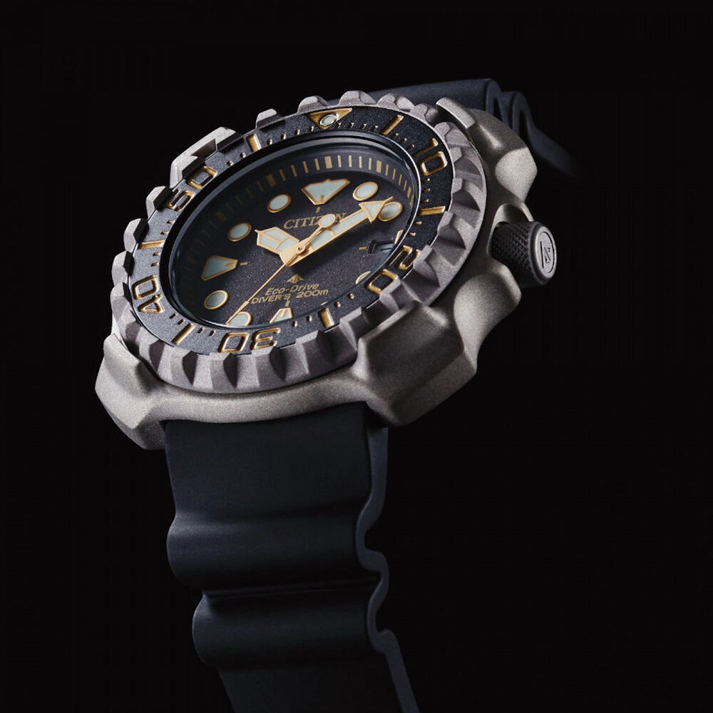 Citizen men's watch Promaster BN0220-16E