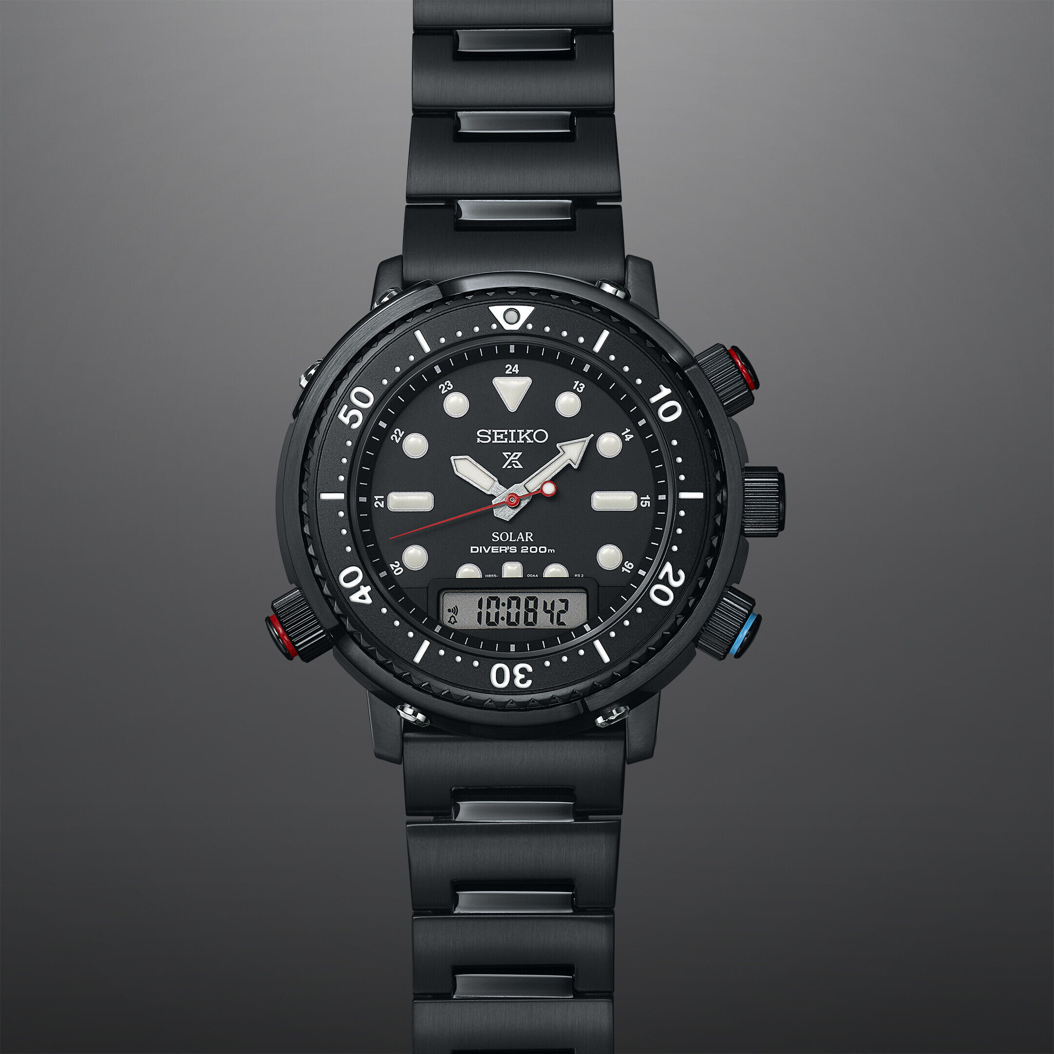 Seiko Prospex Limited Edition Men's Watch Divers SNJ037P1 Seiko Prospex Limited Edition Men's Watch Divers SNJ037P1