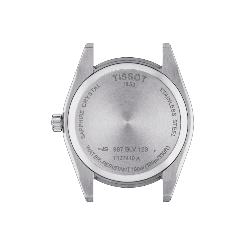 T127-410-16-051-01_B1_1 Tissot Gentleman men's watch T127.410.16.031.01