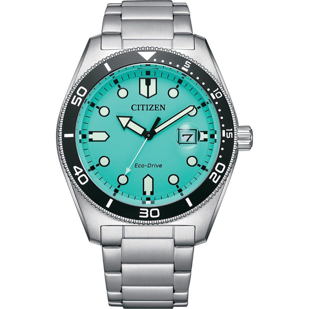 Citizen eco drive wr108ar sale