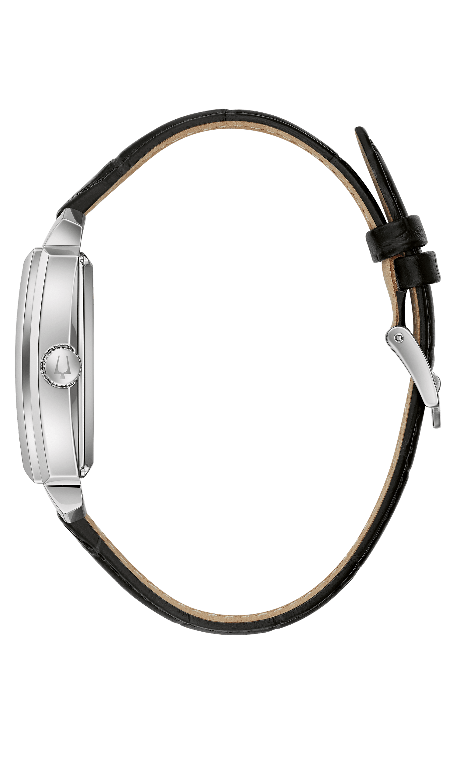 Bulova Sutton Automatik Herrenuhr 96A269