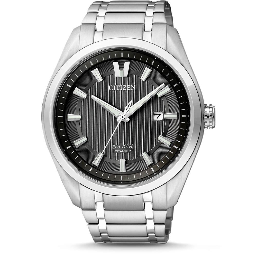 Citizen Eco-Drive AW1240-57E Herrenuhr