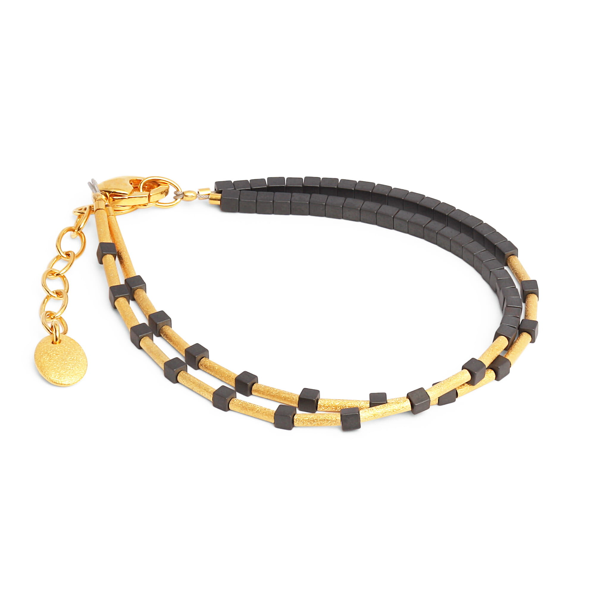 82075276cSyXUZjChgL8O Bernd Wolf Clea bracelets 925 sterling silver