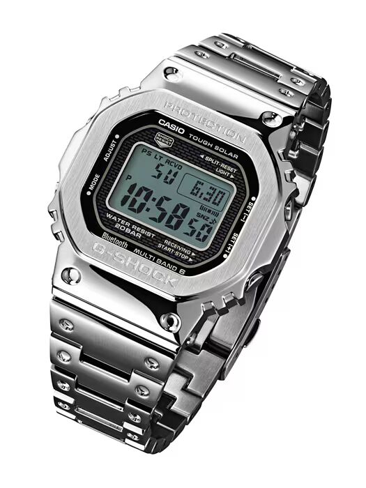 G-Shock The Origin Herrenuhr GMW-B5000D-1CER