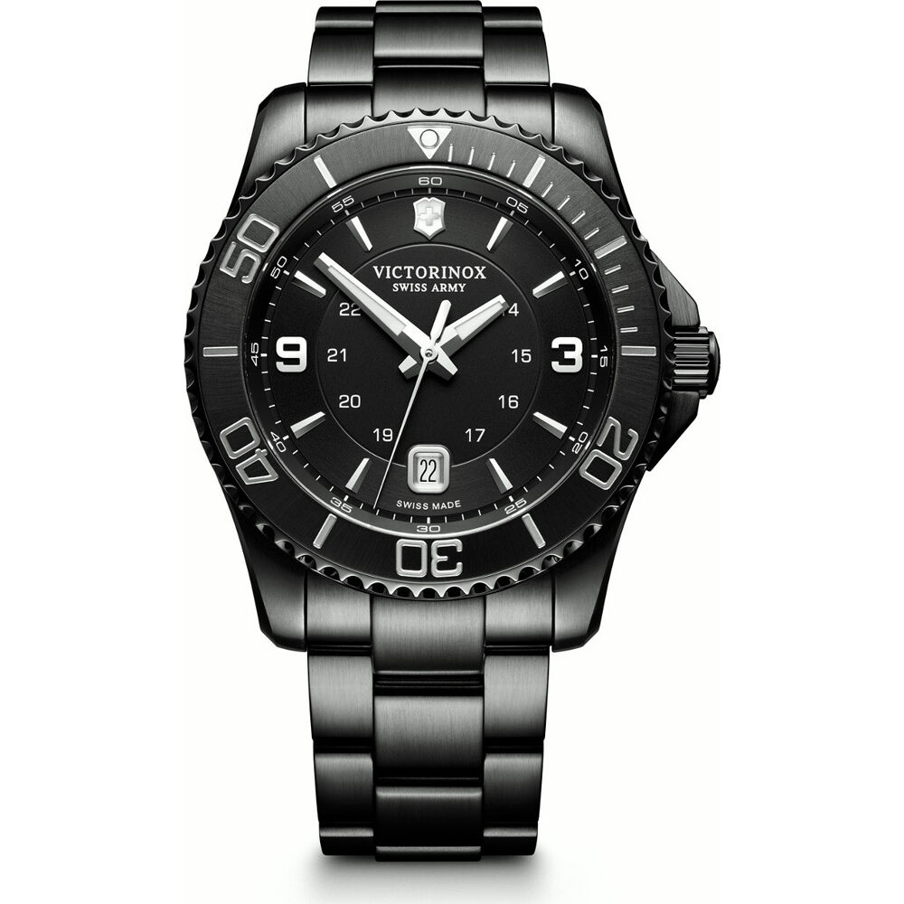 Victorinox Herrenuhr Swiss Army 241798