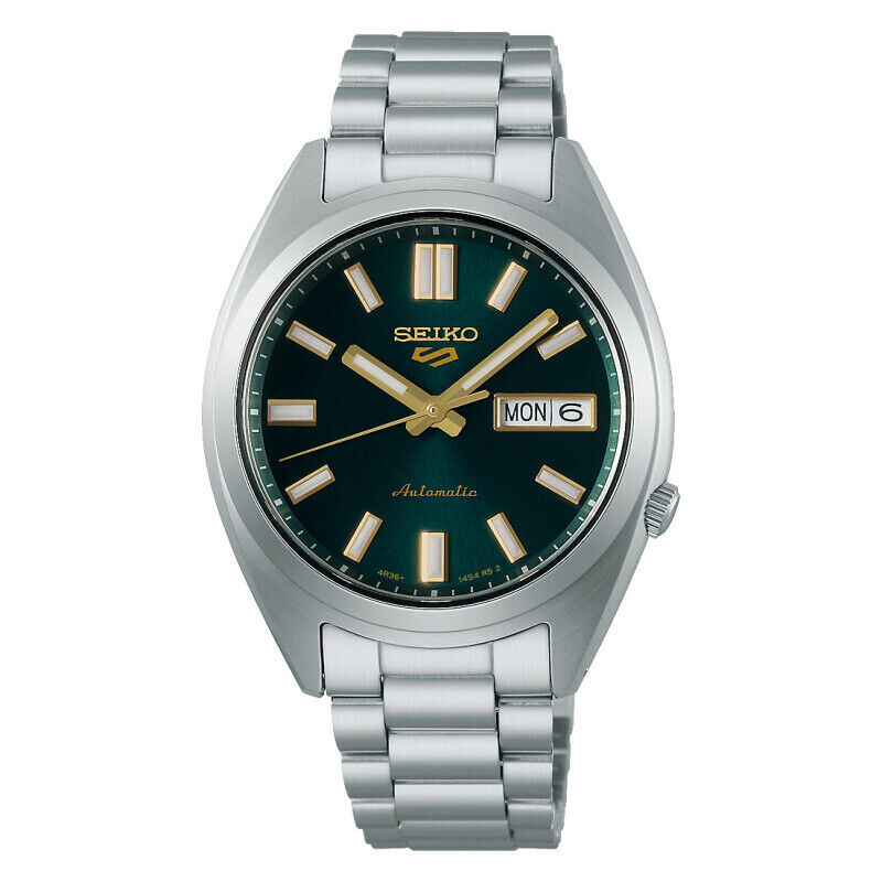 Seiko Seiko 5 Sports Automatic Men's Watch SRPL57K1 Seiko Seiko 5 Sports Automatic Men's Watch SRPL57K1