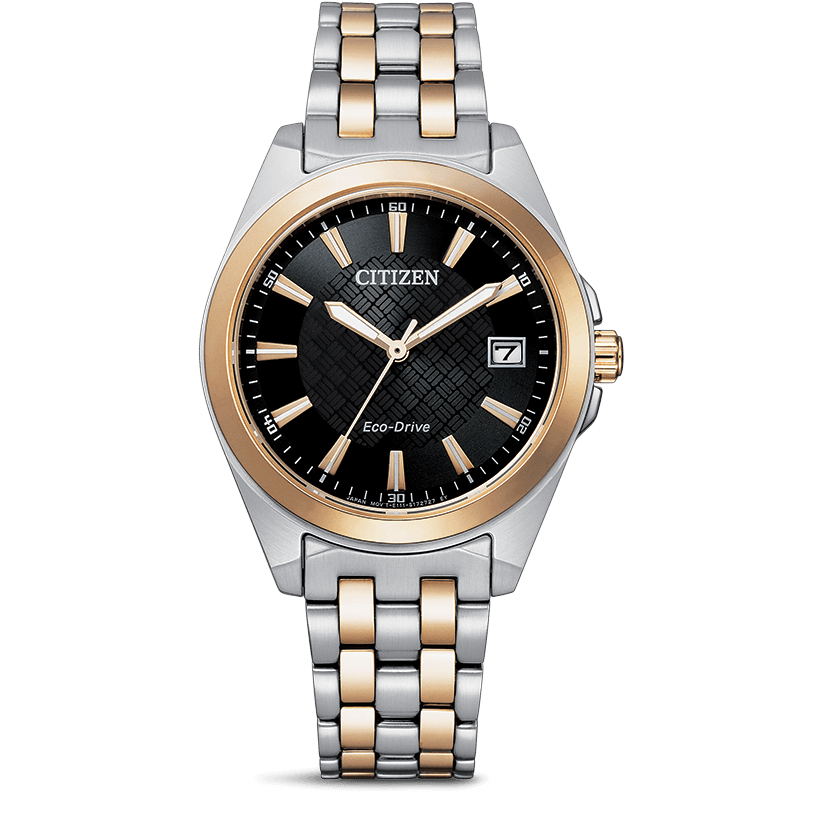 EO1213-85E Citizen Eco-Drive Sport Women's Watch EO1213-85E