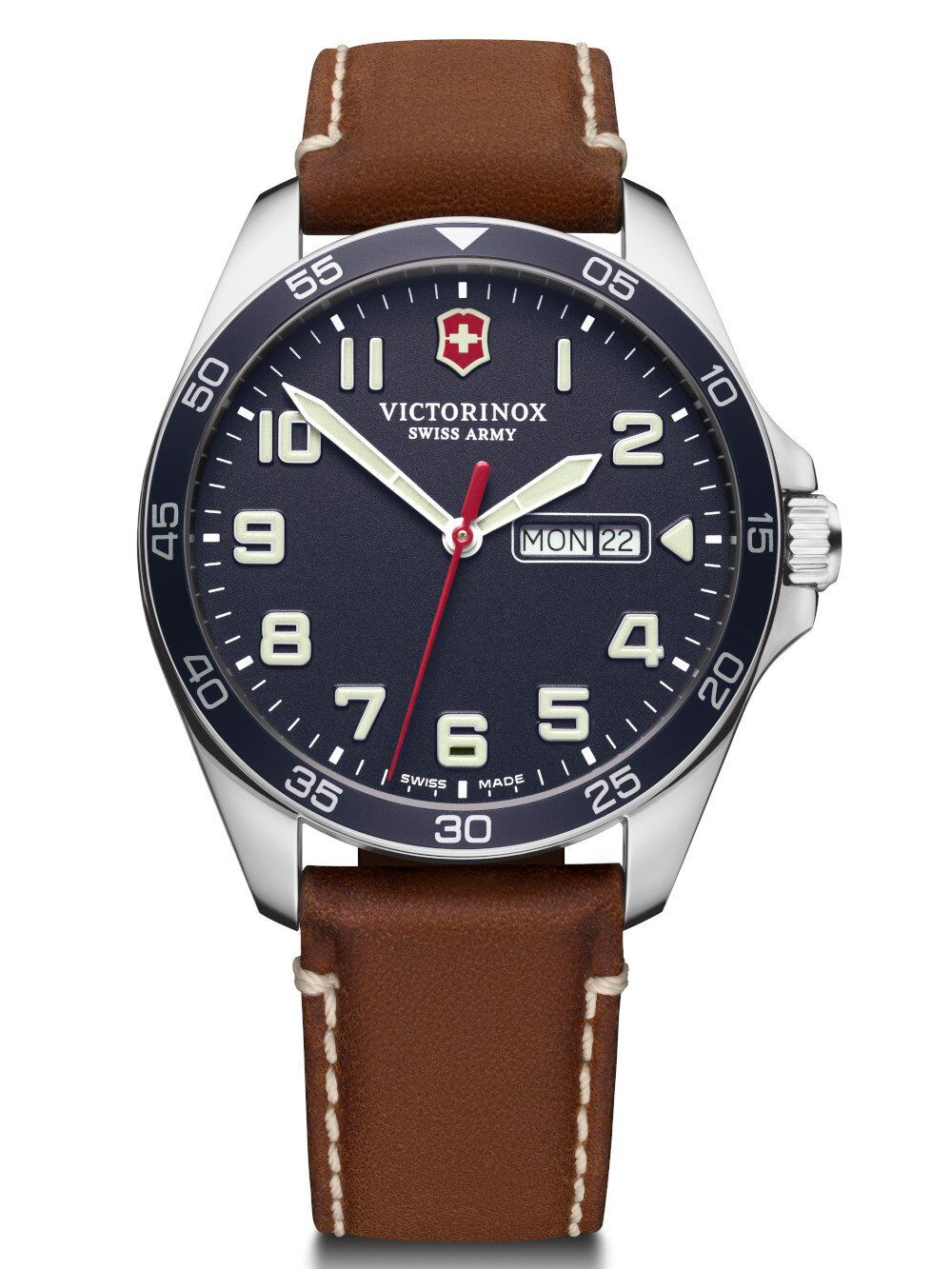 Victorinox Herrenuhr Fieldforce 241848