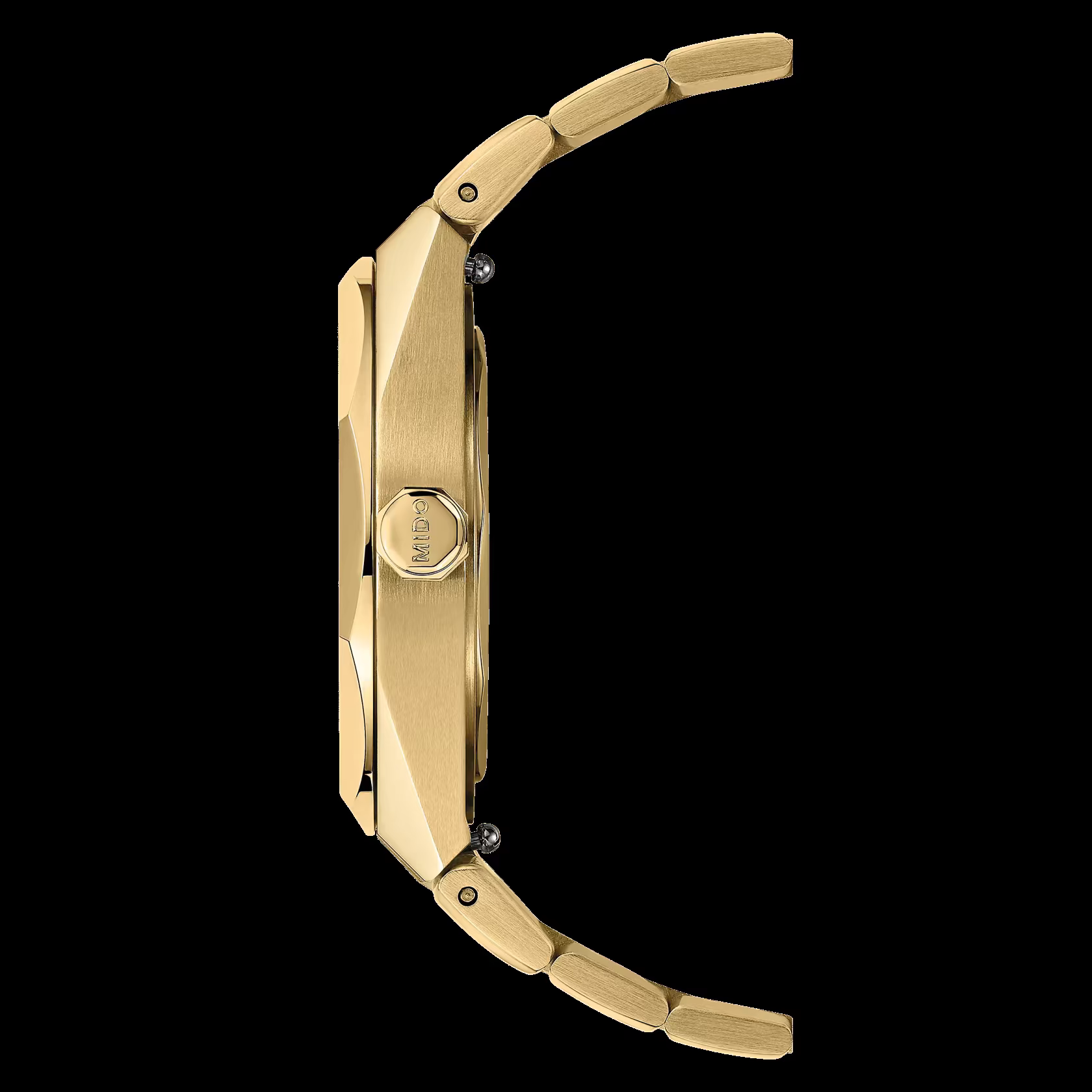 Mido Multifort 8 One Crown Herrenuhr M055.507.33.041.00