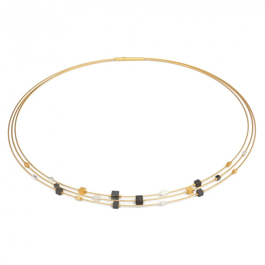 85353276q2K8m9l2o84tA_910x910 Bernd Wolf Lacubella Collier Hämatin matt 85353276-043