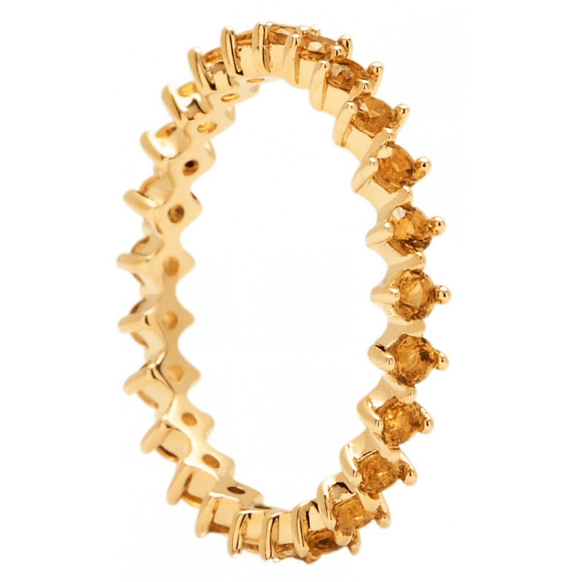 shopping-27 PD Paola Damen Goldring Yellow Bird AN01-134-12