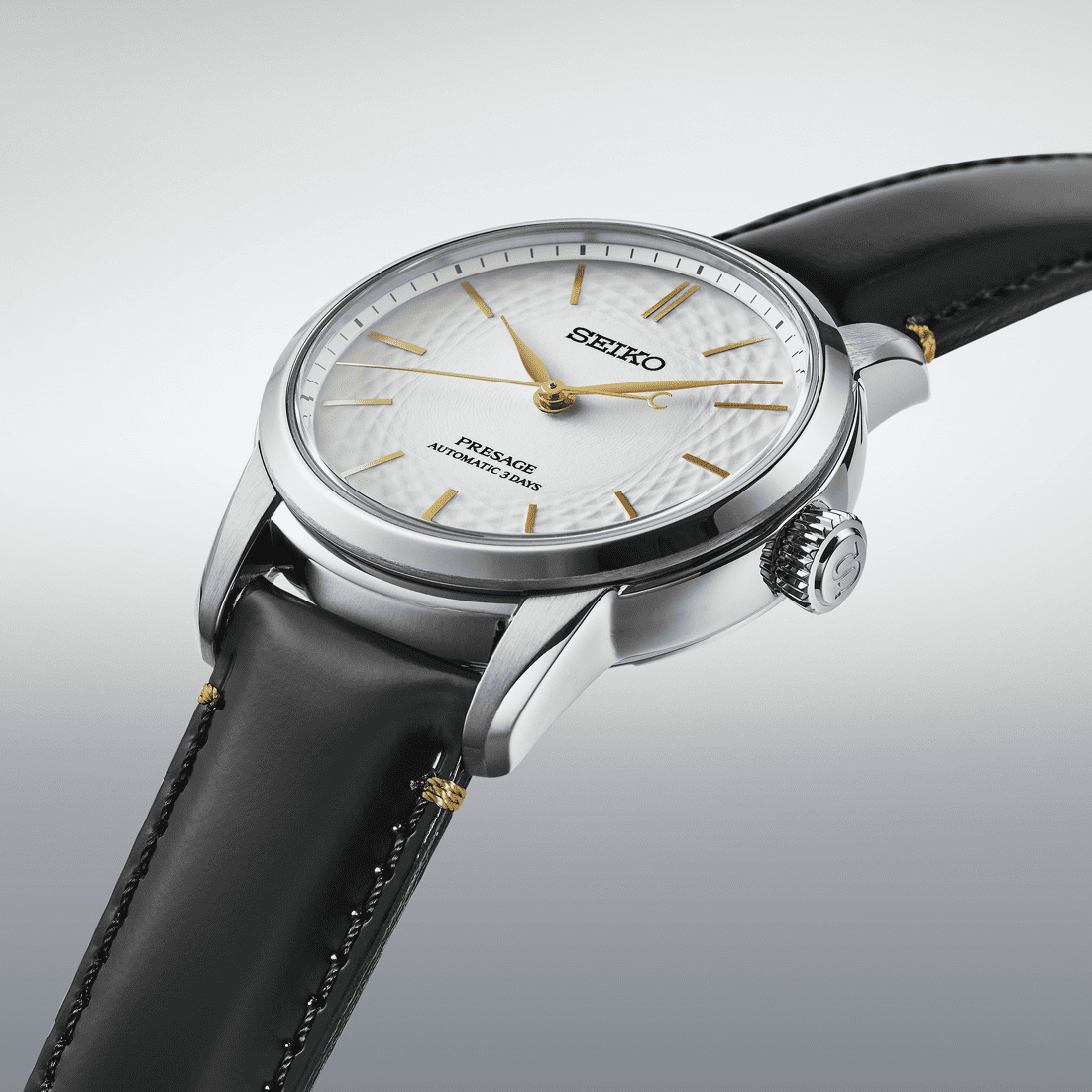 Seiko Presage Classic Series Limited Edition SPB497J1